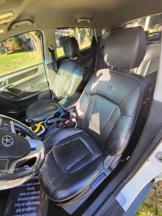 JAC T6 2.0 16V JET FLEX 4P MANUAL